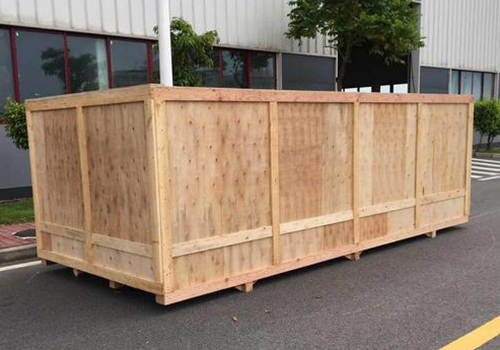 木箱廠家：木箱包裝有哪些方法？