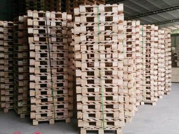 如何提高木托盤的承載能力？